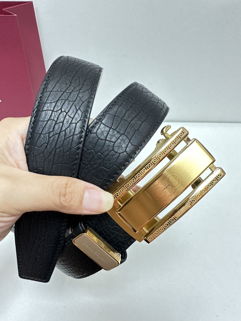 Ferragamo Belts